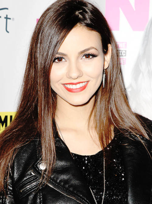 ;victoria justice.♡ - Página 8 Tumblr_n68tjmmp901rids08o1_500