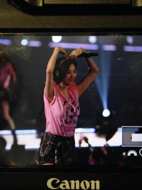 [PIC][09-12-2014]Hình ảnh mới nhất từ "GIRLS' GENERATION THE BEST LIVE AT TOKYO DOME" của SNSD  Tumblr_ngbg6xfScr1sewbc1o1_500