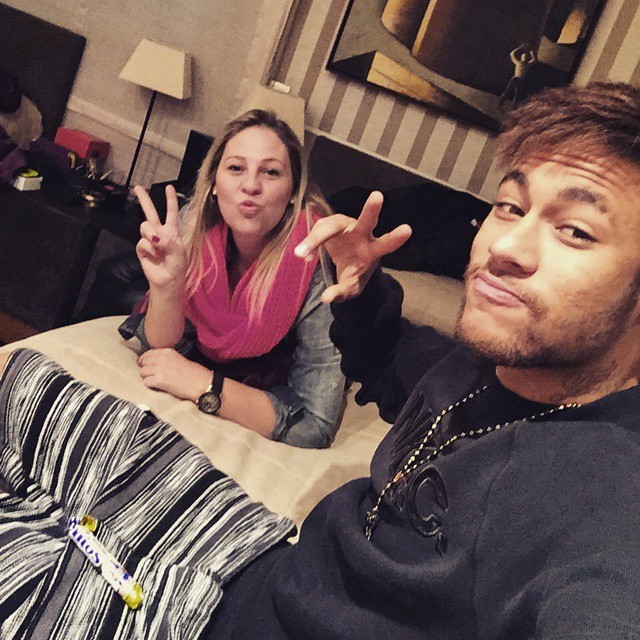 Neymar Jr. - Page 32 Tumblr_njxgg8Zsv51twz5kvo1_1280