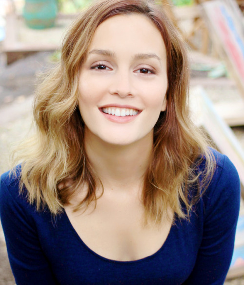 ;leighton meester.♡ - Página 2 Tumblr_nj1xklF8UE1qay939o2_500