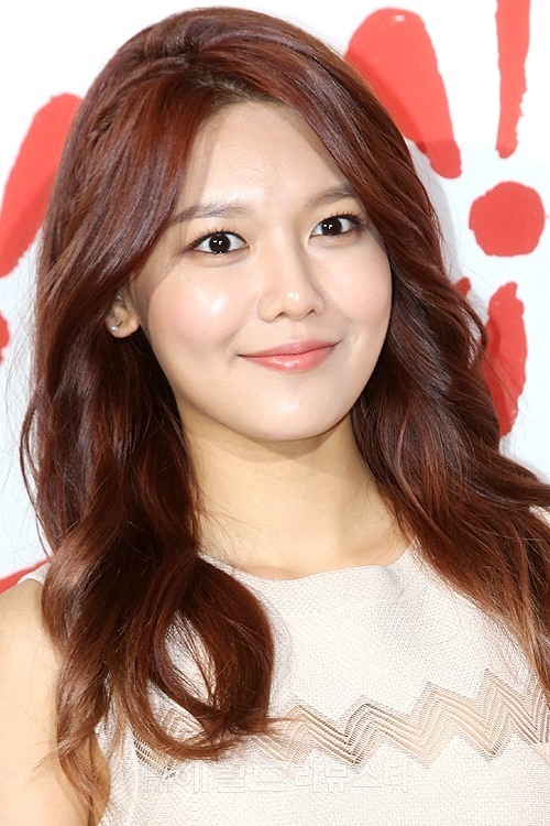 [PIC][27-03-2015]SooYoung tham dự sự kiện "ALAÏA Goddess Collection Exhibition & 10 Corso Como 3rd Anniversary" vào tối nay Tumblr_nlvf49HK281sewbc1o1_500