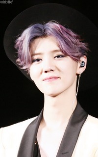 XI LU HAN (EXO) Tumblr_o4pa15zEy11u2gxijo4_250