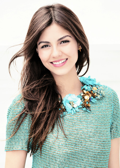 ;victoria justice.♡ - Página 8 Tumblr_n6g7it6MWh1rids08o1_500