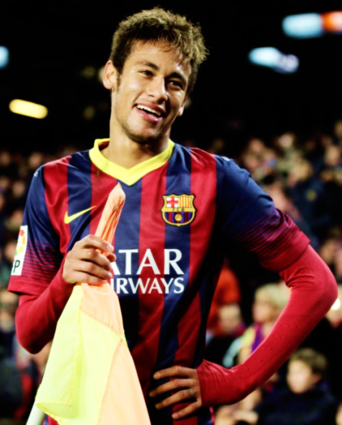 Neymar Jr. - Page 20 Tumblr_mxv9fskqLb1r3r65oo1_500