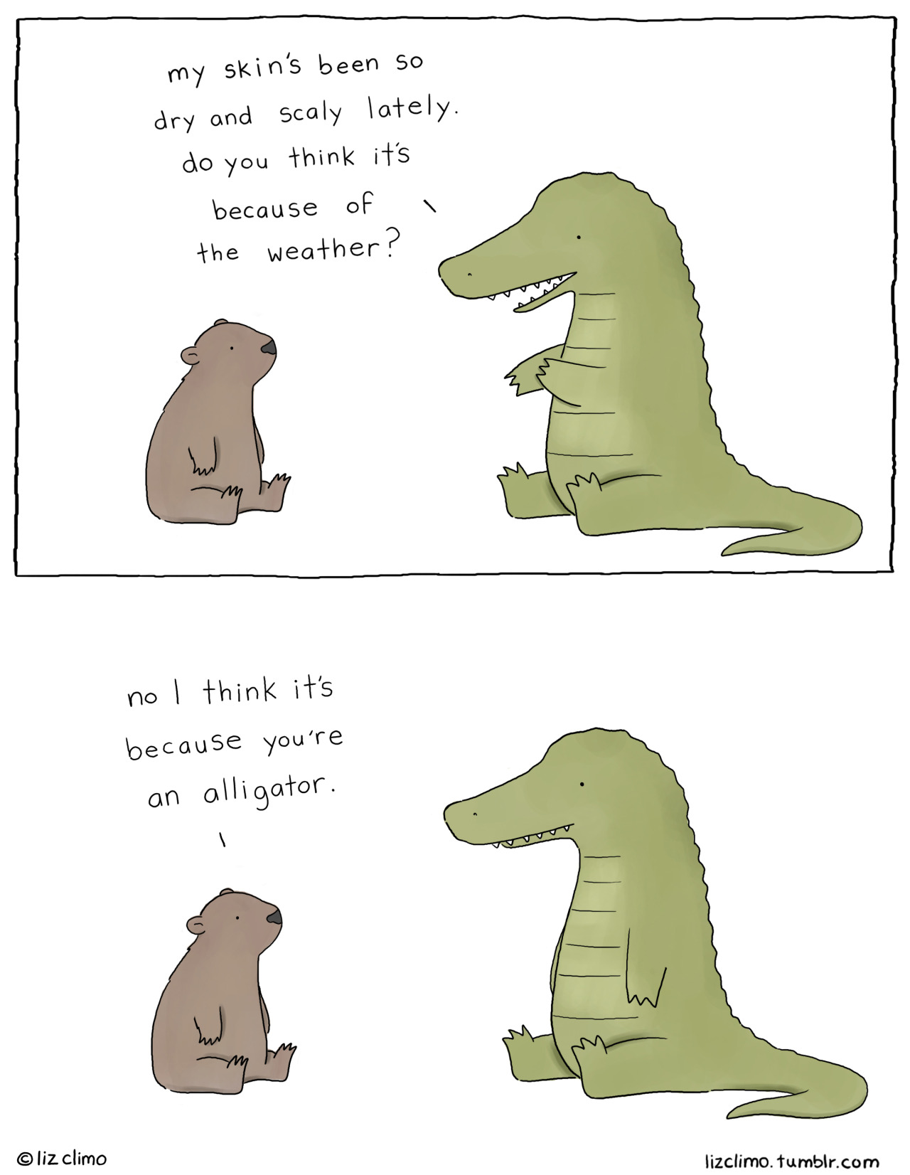 Lizclimo Tumblr_nf99zstA7N1r5ml59o1_1280