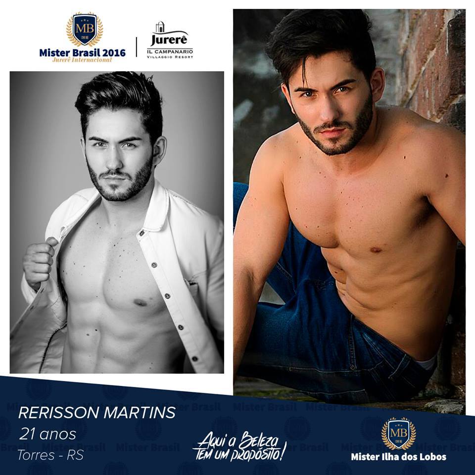 candidatos a mr. brasil 2016. (principal concurso mr. brasil q envia candidatos a mr. world & mr. international). final: june 24. lista completa de candidatos a partir de pagina 4. - Página 2 Tumblr_o5z5t9qDlU1ttv0wmo1_1280