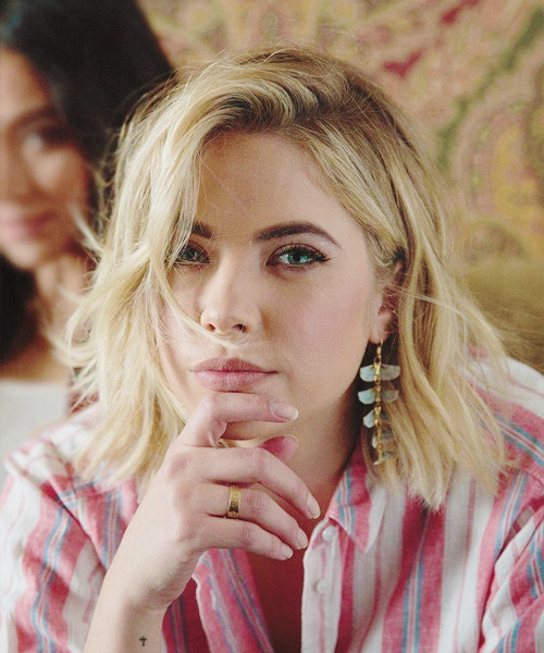 ;ashley benson.♡ - Página 10 Tumblr_novjt2PcU81qj6bp2o1_500