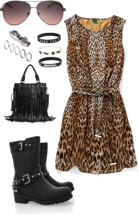  Outfit [2] - Pagina 100 Tumblr_ncl2w00Zxd1sjkwb3o1_500