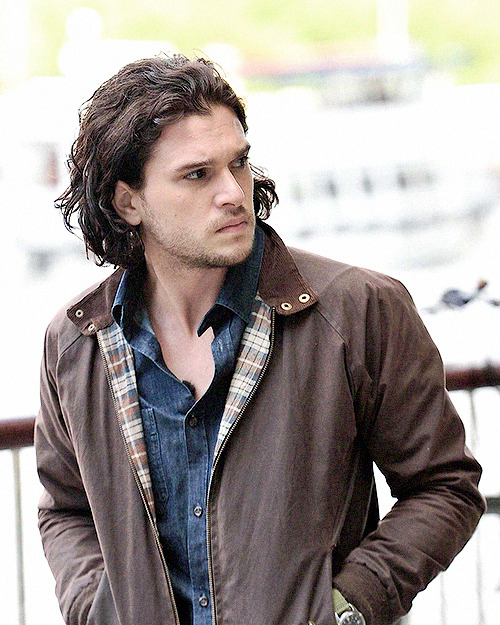 .kit harington — ♡; - Página 4 Tumblr_n5l16oRmmO1r4fkwgo1_500