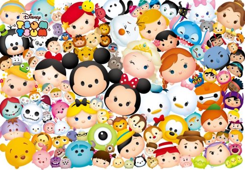 Peluches Tsum-Tsum - Page 24 Tumblr_nrybdbDpDT1rmt3gxo1_500