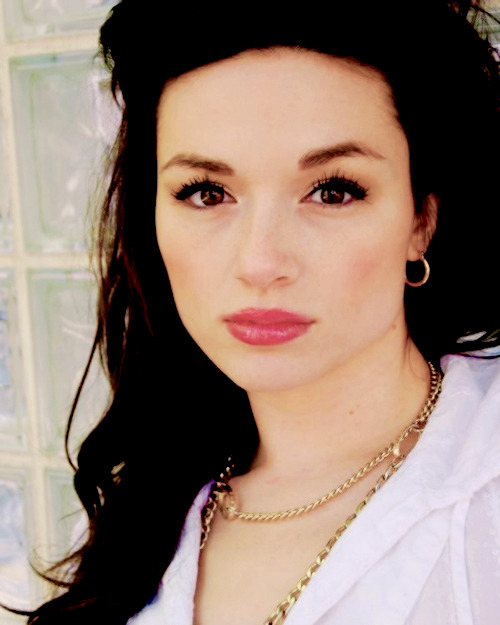 ;crystal reed.♡ - Página 4 Tumblr_ndb3g95w4H1twc1pto1_500