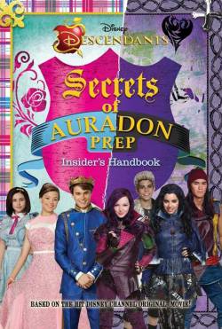 Descendants [Disney Channel - 2015] - Page 5 Tumblr_nmm6lxWPYZ1svizcpo1_250