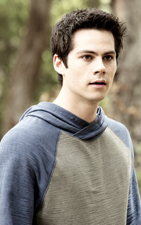 Dylan O'Brien ◘ Tumblr_nwyb6gS5Sd1si4f6yo8_250