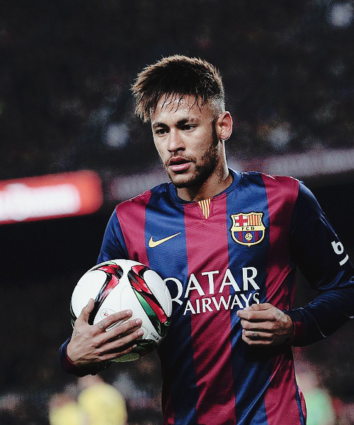 Neymar Jr. - Page 31 Tumblr_njmm8f4Hu51rpt3fho1_500