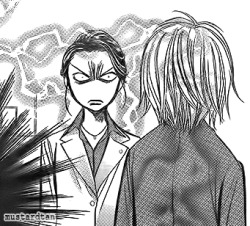 Skip Beat! - Página 7 Tumblr_ntd2j6PrlI1qimwu6o3_250