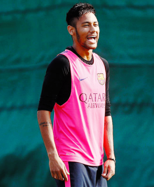 Neymar Jr. - Page 17 Tumblr_nacqjamIey1tjwhmto1_500