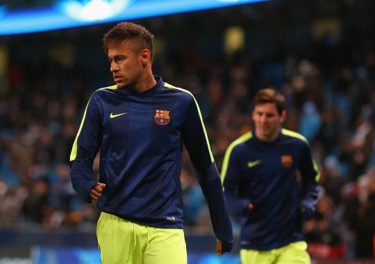 Neymar Jr. - Page 33 Tumblr_nkbvfyrx8W1twz5kvo1_540