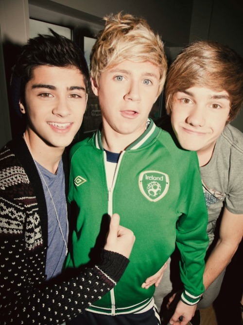 -Ganar su corazón- Liam, Zayn, Niall y Tú. Tumblr_lugp98OObF1qheaxoo1_500