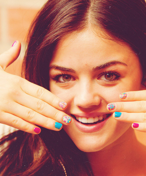 ; lucy hale. ♡ - Página 7 Tumblr_m6ecu5soQi1qapotyo1_500