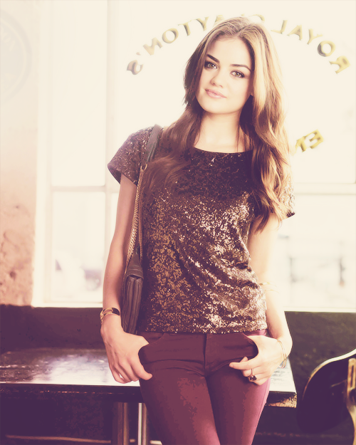 ; lucy hale. ♡ Tumblr_m9oxmcMreF1qebz1fo1_500