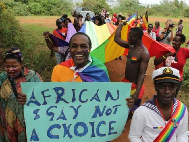 Prohíbe Nigeria el matrimonio homosexual; impondrá penas de 14 años de cárcel Nigeriamatrimoniogay1312014b