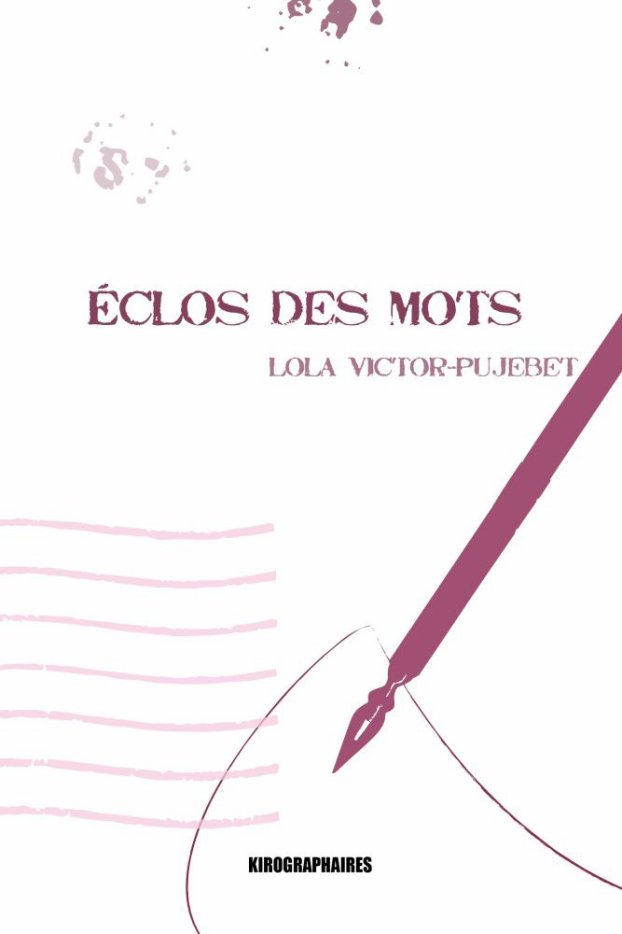 Eclos des mots Lola Victor Pujebet 3083697811_2_3_6mjcteQY