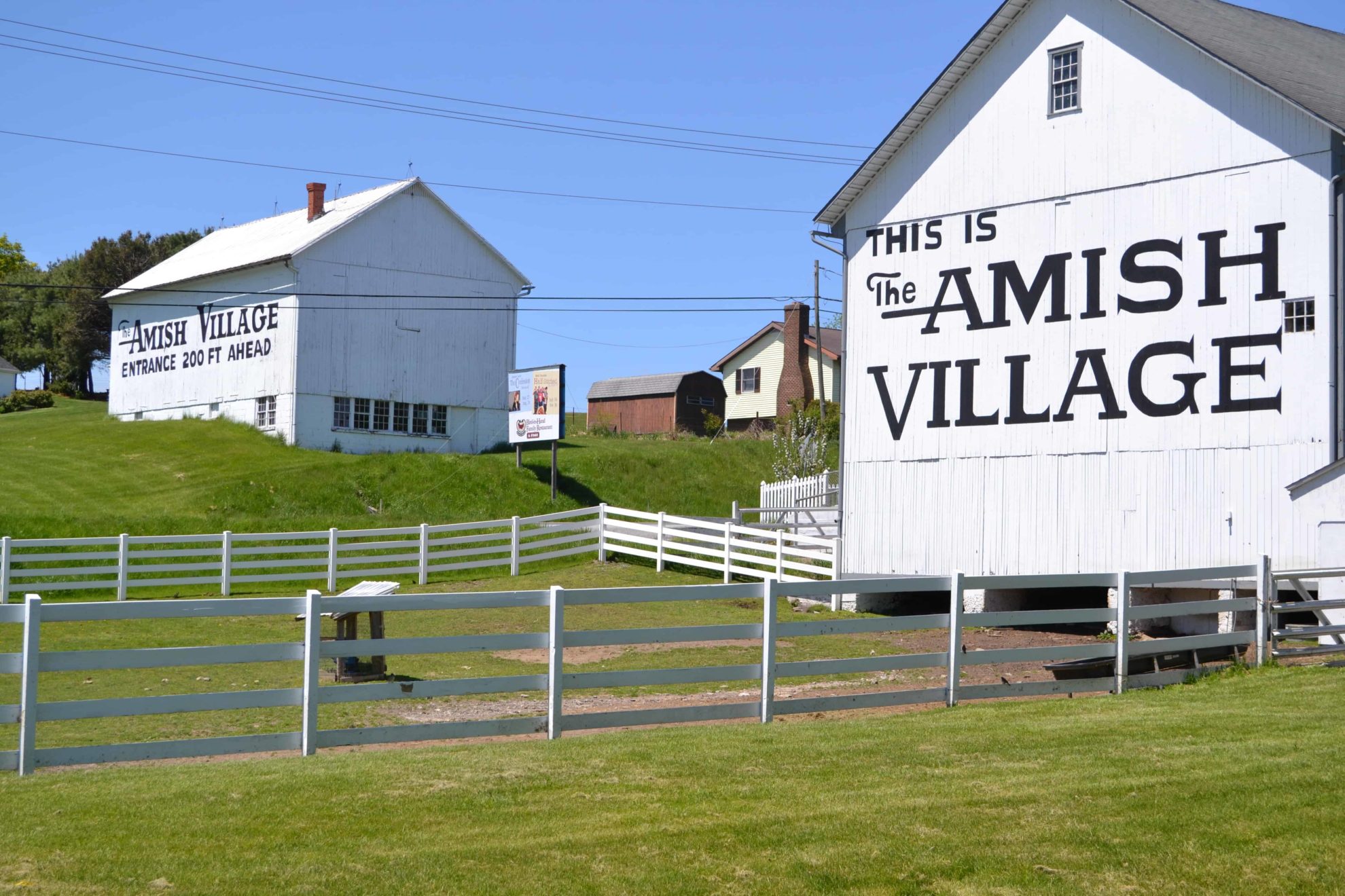 Amish Village DSC_0049