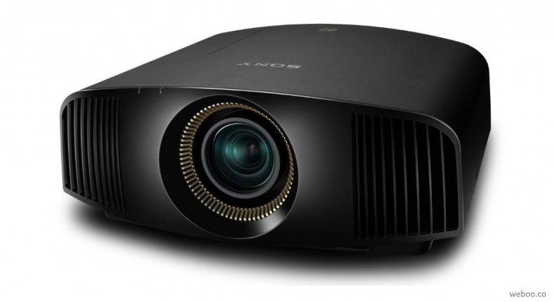 Sony VPL-VW320ES 4K SXRD Home Cinema Projector Sony-VPL-VW520ES-and-VPL-VW320ES-Home-Cinema-4K-Projectors-Price-Specifications-950x520-790x432