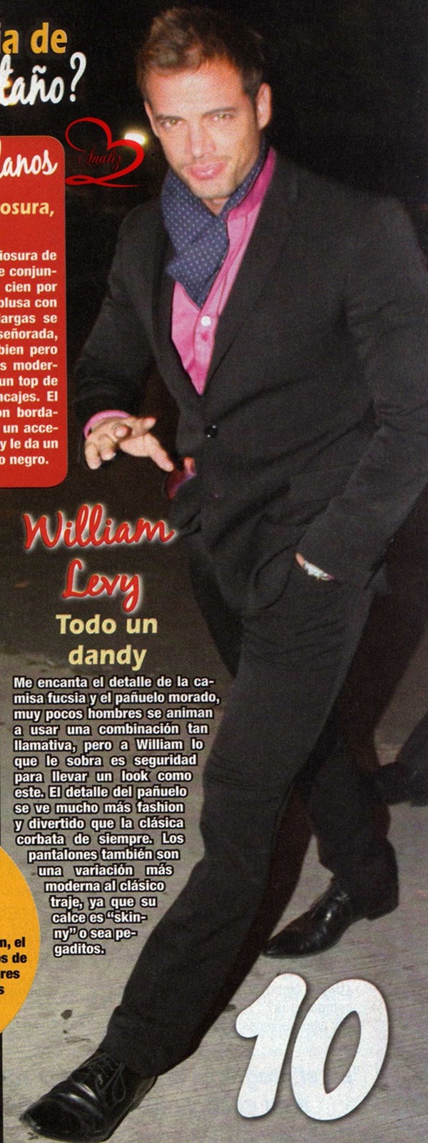 william levy  - Page 7 203700