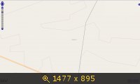 Іваничі на мапі OpenStreetMap 366688