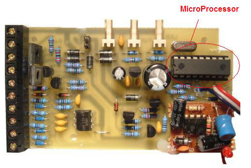Arduino – nền tảng mới trong việc điều khiển tự động Arduino_pic_microcontroller