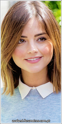 Jenna Louise Coleman 19297720_Gk89i