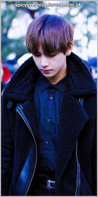 V (Kim TaeHyung) 19184304_FY6zc