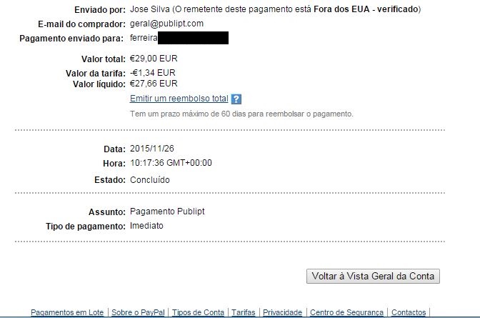 [Provado] PubliPT - Emails, Anúncios, Vídeos, Facebook, Subscrição e Navegar -> NOVA PROVA (Recebido 02/02/2017 - Total: 295€) - Página 11 19062146_zVck0