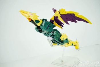 [Combiners Tiers] UNIQUE TOYS O-01 ORDIN aka ABOMINUS - Sortie 2014-2015 - Page 4 16sJ3ouu