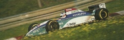 Test sessions of the 1990 to 1999 years 2x32JJuN