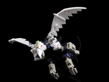 [Combiners Tiers] FANSPROJECT SAURUS RYU-OH aka DINOKING - Sortie 2015-2016 - Page 2 3bDospTk