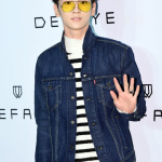 150915 Key @ Evento de Apertura de Tienda 'Dafeye Flagship' 3vim0JNV