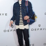 150915 Key @ Evento de Apertura de Tienda 'Dafeye Flagship' 4w7Sadc9