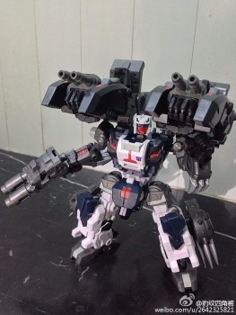 [FansProject] Produit Tiers - Ryu-Oh aka Dinoking (Victory) | Beastructor aka Monstructor (USA) - Page 2 5METIraU