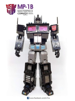 [Masterpiece Takara Tomy] MP-1B CONVOY BLACK VERSION - Sortie Novembre 2009 79njqEGi