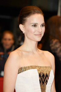  Natalie Portman - As We Were Dreaming Premiere at 65th Berl CDHdBfwN