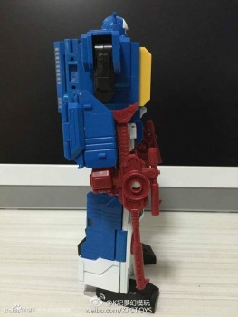 [Masterpiece Tiers] KFC TOYS 4-B DOUBLE DECK aka TWINCAST - Sortie Novembre 2015 Duv4eqO2