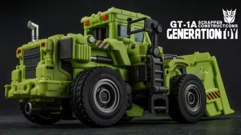 [Combiners Tiers] GENERATION-TOY GRAVITY BUILDER aka DEVASTATOR - Sortie 2015-2016 - Page 3 EXNocL6N