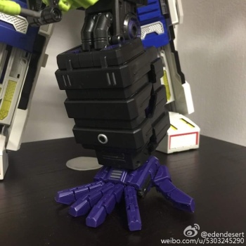 [Combiners Tiers] TOYWORLD TW-C CONSTRUCTOR aka DEVASTATOR - Sortie 2016 - Page 9 FILBuuZl