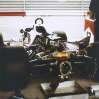 Test sessions 1980 to 1989 Gk26ppga