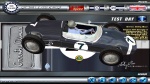 More exotic cars (unraced real cars, additionnal entries of real pilots, etc) Gp22RWib