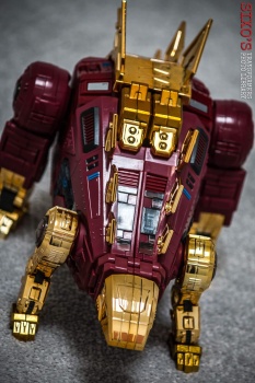 [Masterpiece Tiers] FANSTOYS FT-06G SEVER aka SNARL G2 - Sortie Mars 2016 Ig0aYv34