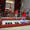 Interactive piano stage J8dnWkhg