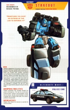 Encyclopédie Tranformers des personnages Autobots JsTQBUsZ